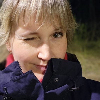 Putnoju. Tulkoju. Lasu. Briesmīgi mīlu mežus un ezerus.
@ilzemilze.bsky.social