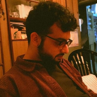 rohan_dharane's profile picture. interaction designer | CIID Alumni | petrolhead