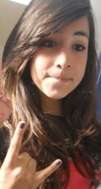 hi my name is Valeria you want to follow me?