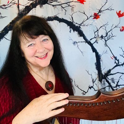 Internationally renowned harp educator & one of the most accomplished harpists of her generation, delighting audiences with her performances worldwide.