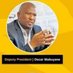 ANC EC Chairperson (@buyamabuyane22) Twitter profile photo ANC EC Chairperson (@buyamabuyane22) Twitter profile photo