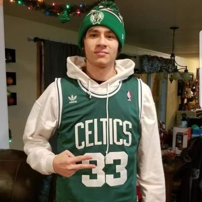 SethAzure's profile picture. TMBCI
#Skol #Celtics #Dodgers