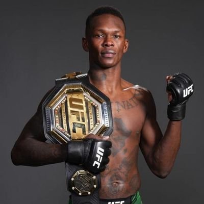 Israel Adesanya is a Nigerian-born New Zealand professional mixed martial artist, kickboxer, and
DMS ARE ALWAYS OPEN
Middleweight champion