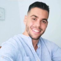 Quique Revilla (@quique_rs) 's Twitter Profile