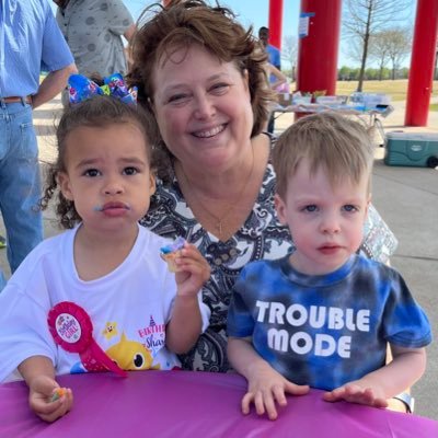 NancyJungTX's profile picture. 