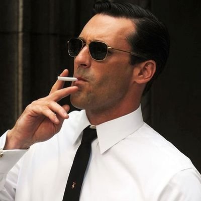 Don Draper