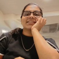 Shrishti Jaiswal (@c11jaiswal) 's Twitter Profile