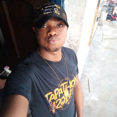 Agbafian/follow for instant follow back/Good vibes only.