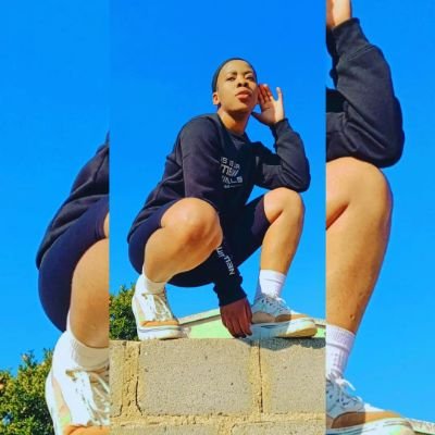 shau_ty's profile picture. Happiest ❤️