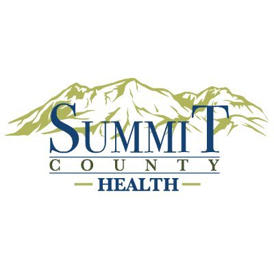 Promoting and protecting the personal and environmental health of Summit County, Utah, our residents and our guests. Stay healthy, Summit County.