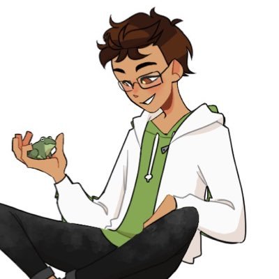 Wannabe Video Editor | Supporter of Indie Vtubers | Gifter of Subs | Etcher of Glass