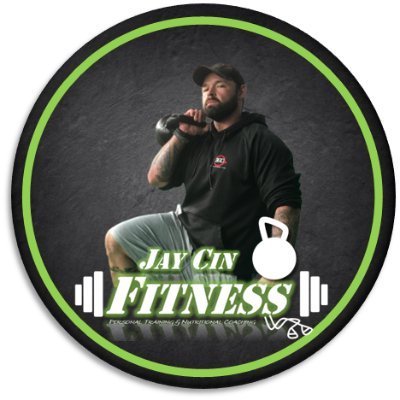 Jay Cin Fitness