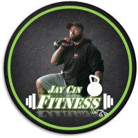 Jay Cin Fitness(@JayCin77) 's Twitter Profile Photo
