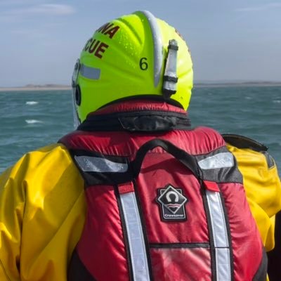 Banna Rescue (Community Rescue Boats of Ireland) is a SAR Unit in Kerry, Ireland (RCN : 20204551) providing 999 or 112 emergency service in the Tralee Bay Area.