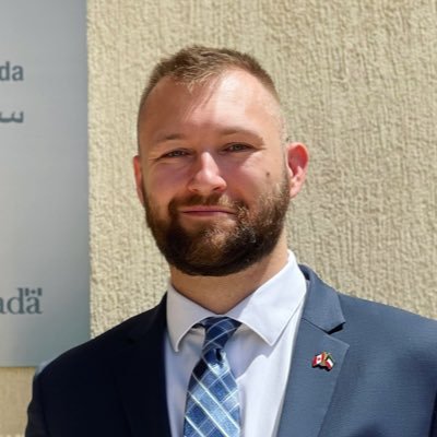 Eric_Depenau's profile picture. Dad, Husband, Volunteer. Ready to serve.