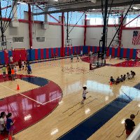 Big Red Basketball Camp (@bigredbballcamp) 's Twitter Profile Photo