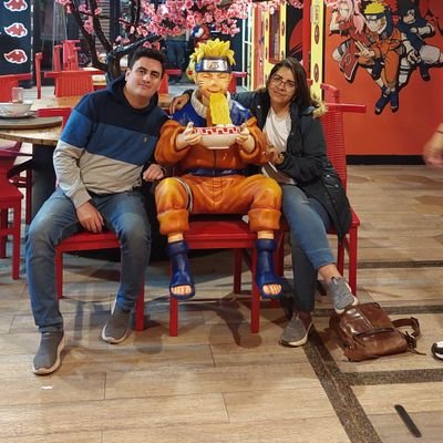 GUSTAVROA's profile picture. ingeniero uis