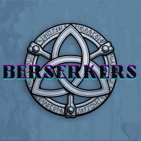 BERSERKERS - KUMITE (@berserkerkumite) 's Twitter Profile