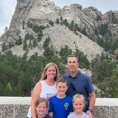 Husband, Father, Assistant Principal for Student Life at Roncalli High School in Indianapolis. Likes often mean I just want to be able to find the tweet again.