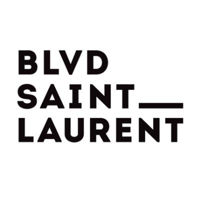 SDC BLVD SAINT-LAURENT | Montréal Profile
