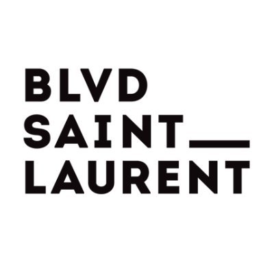 Le coeur de la 𝑀𝑎𝑖𝑛 ♡
Libre d'esprit ✨ #blvdstlaurent
📍Entre rue Sherbrooke et avenue Laurier