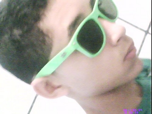 Sou akele q tdas querem,mais nem sempre podem ter
•O sonho delas,o pesadelo DELES
•Para uns MOCINHO,para outros VILÃO