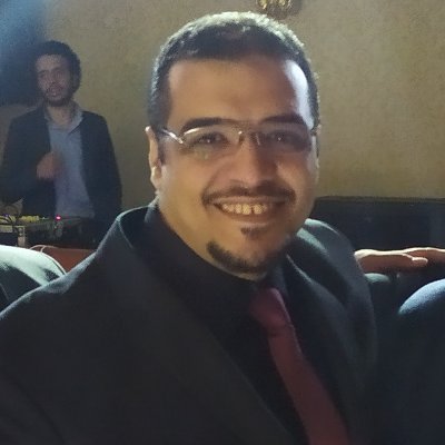 Founder of @EgyBloodBank , Mechanical #Design and Production #Engineer and Social #Media #Marketing Consultant, #Technology , #Science & #Robotics Geek