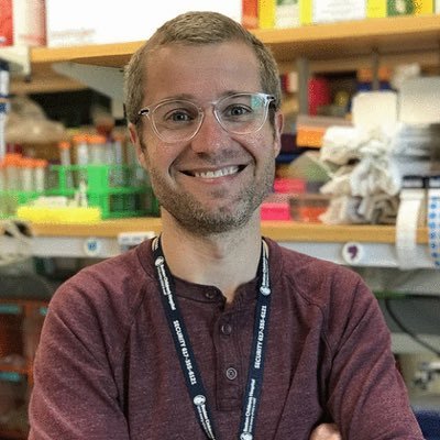 Alexander Akerberg, PhD Profile