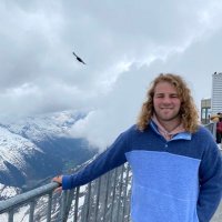 Nathan Traxler (@nathantraxler4) 's Twitter Profile Photo Nathan Traxler (@nathantraxler4) 's Twitter Profile Photo