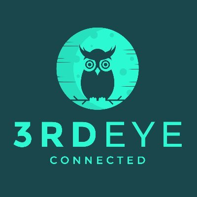 3rd Eye Connected provides esoteric services and products for guided self-healing and personal growth.