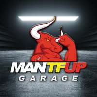 ManTFup Garage(@ManTFupGarage) 's Twitter Profile Photo