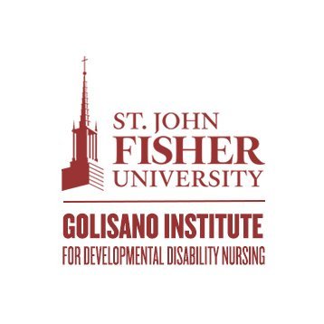 The Golisano Institute for Developmental Disability Nursing is transforming the quality of care and support for individuals with IDD through nursing education.