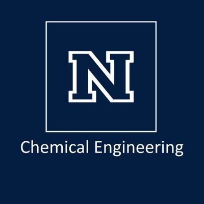 This is the official twitter account for Chemical Engineering at the University of Nevada, Reno. Find the latest in CHE news, events and more