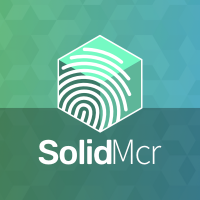 Solid Mcr (@solidmcr) 's Twitter Profile