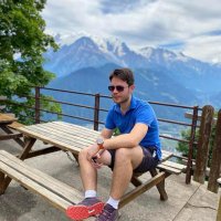 Gautier Marti (@gautiermarti1) 's Twitter Profile