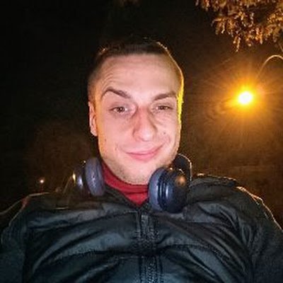 DmitrySmzcvf's profile picture. 2