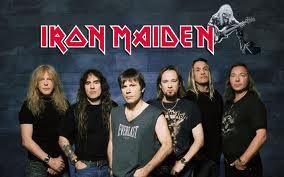 well what is there to say i love iron maiden and that it....ROCK ON PEOPLE!!plz also follow me friend @itsmevavee