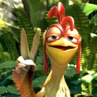 Chicken Joe (@rejected_null) 's Twitter Profile