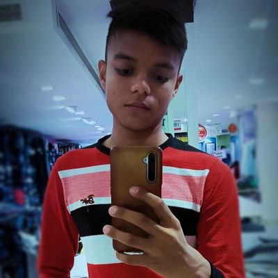 dld_the's profile picture. batter:-king kohli 👑, Gabbar, RO -hit।
boller:-bhuvi,boom-boom,shami
these ✌️🦋 all my fev hero ❣️