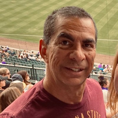 Anthony43041394's profile picture. Blessed to be enjoying life in God's Country. Fishing, camping, golf, Rotties, clean mountain air & making a contribution to my community. #sundevil4life