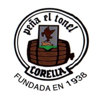 Peña corellana situada en C/ San Jose, 16. Fundada en 1938.
Korellarrak gara! Somos de Corella y del Tonel!
Viva San Miguel! Gora San Miguel!