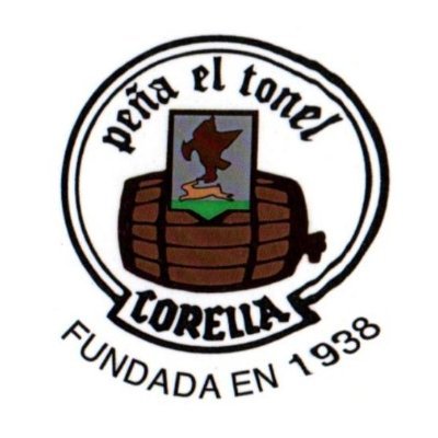 Peña corellana situada en C/ San Jose, 16. Fundada en 1938.
Korellarrak gara! Somos de Corella y del Tonel! 
Viva San Miguel! Gora San Miguel!