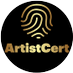 ArtistCert (@ArtistCert) Twitter profile photo