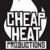 Cheap Heat Productions (@cheapheatIRE) Twitter profile photo