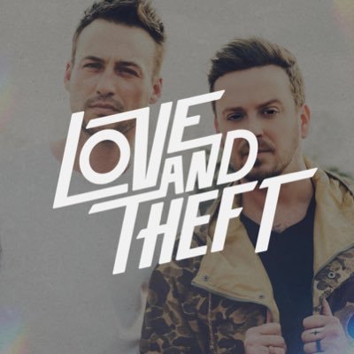 Love and Theft