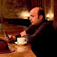 Siavash Saffarianpour (@s_saffarianpour) 's Twitter Profile Photo Siavash Saffarianpour (@s_saffarianpour) 's Twitter Profile Photo