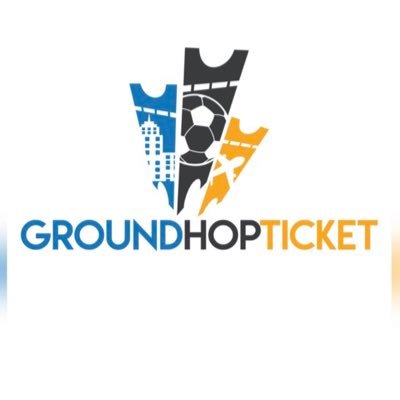 groundhopticket Profile Picture