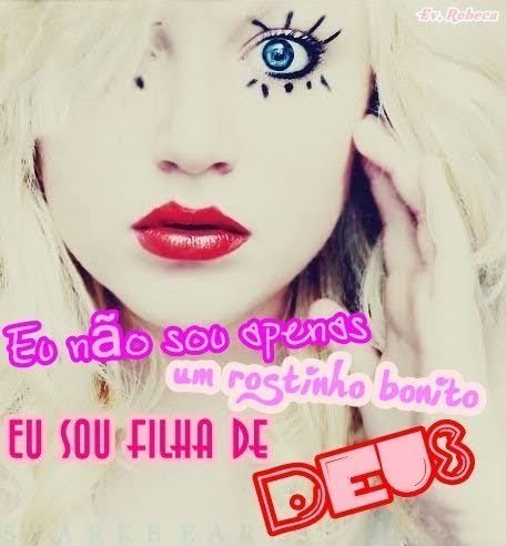 Twitter Oficial do Blog Menina dos olhos do Pai (MOP). Contato: abigailazarjah@gmail.com