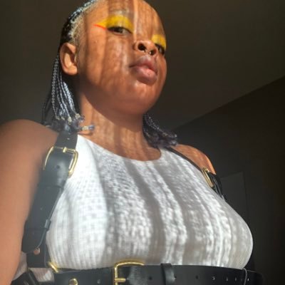 mbongomuffin Profile Picture