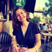 gamzemamze (@gamzecimselam) Twitter profile photo